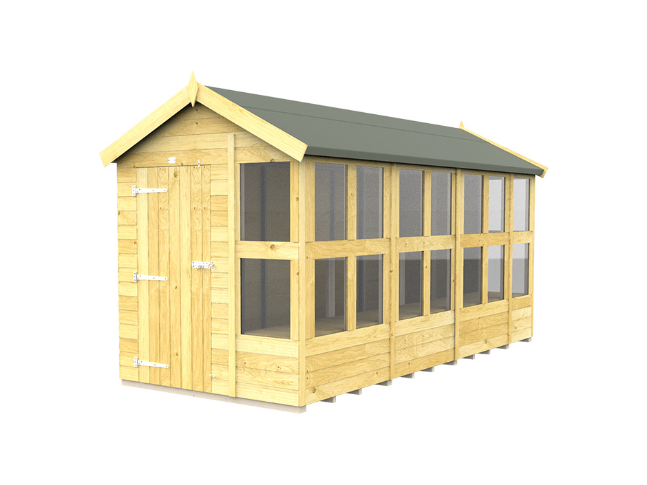 Apex Potting Sheds