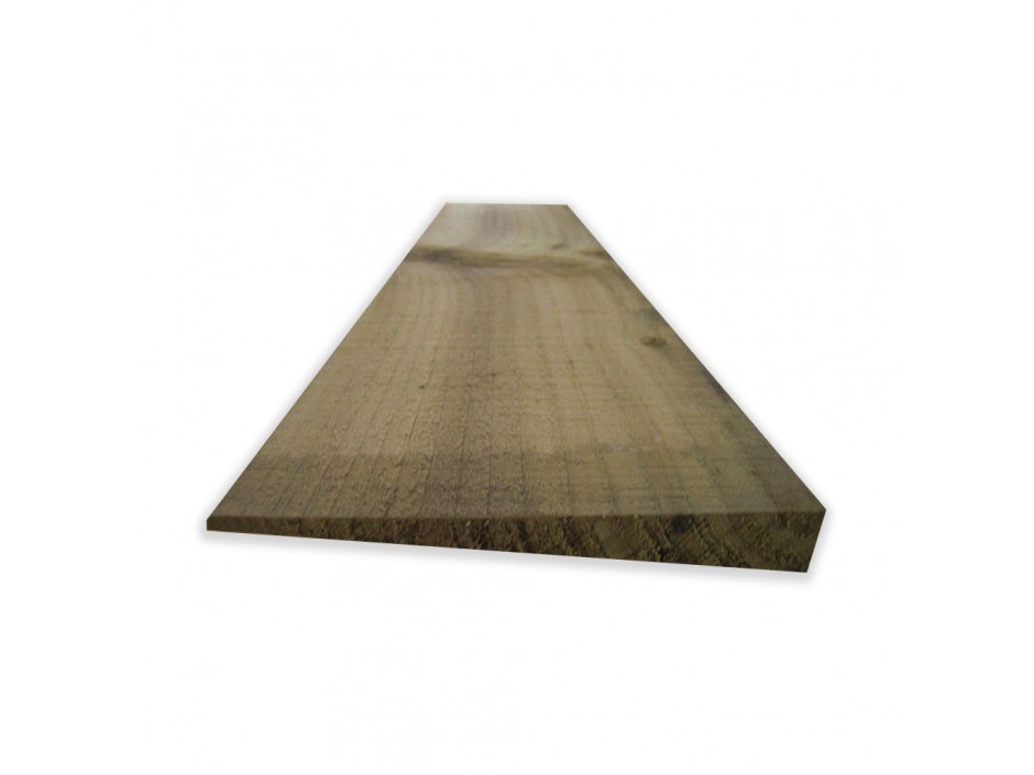 6ft Featheredge Boards