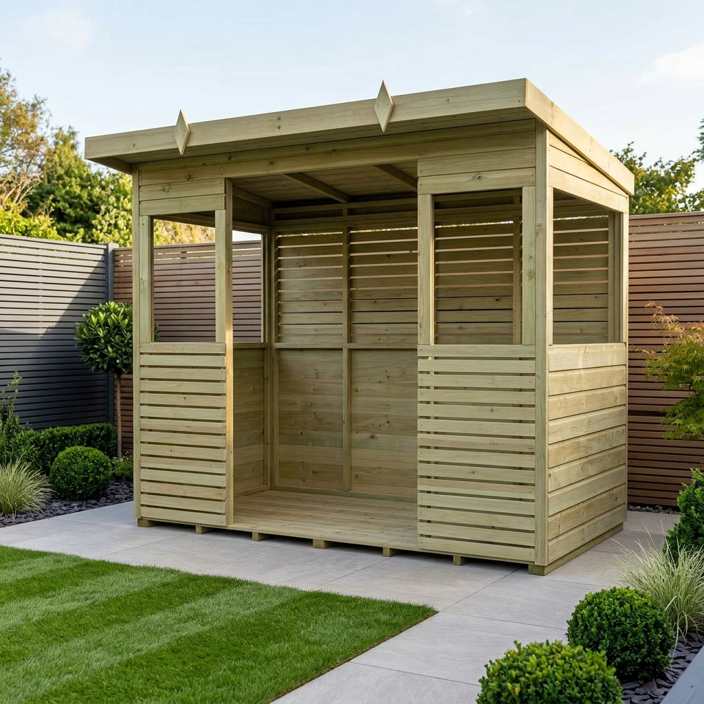BBQ & outdoor kitchens